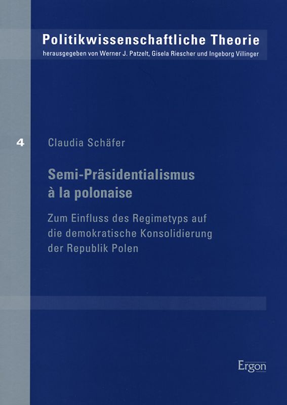Semi-Präsidentialismus à la polonaise