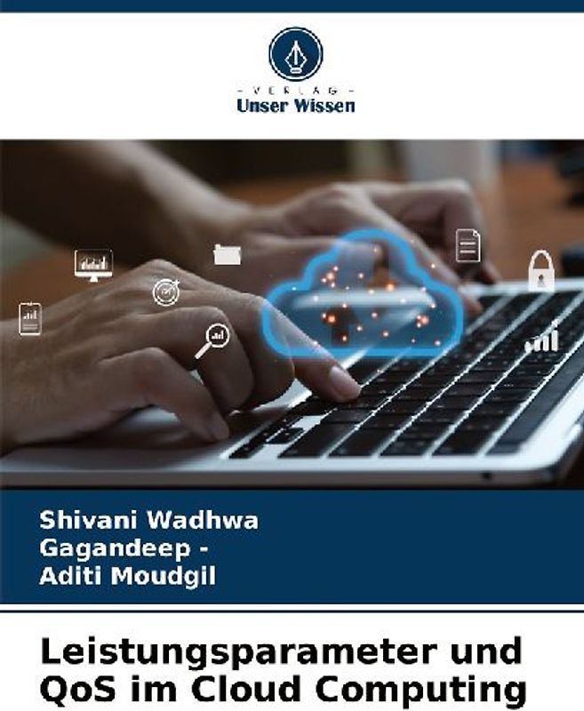 Leistungsparameter und QoS im Cloud Computing