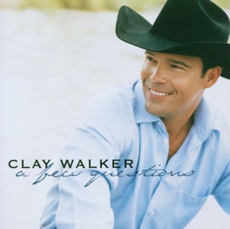 Clay Walker - A Few Questions