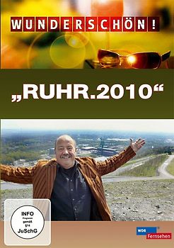 Wunderschön! - Ruhr.2010 DVD