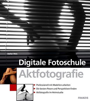 Digitale Fotoschule Aktfotografie