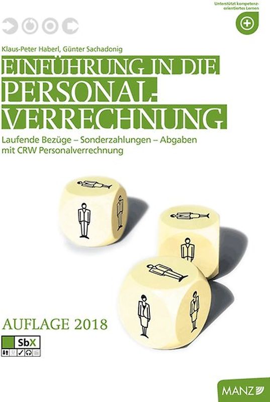 Personalverrechnung (Haberl)