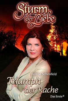 Sturm der Liebe / Triumph der Rache