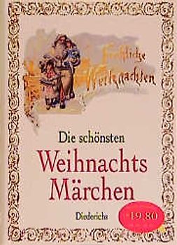 Die schönsten Weihnachtsmärchen