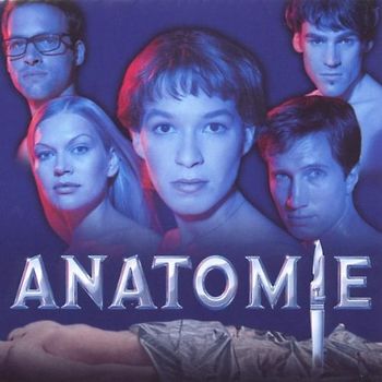 Anatomie [Soundtrack]
