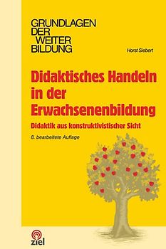 Didaktisches Handeln in der Erwachsenenbildung