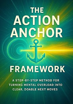 The Action Anchor Framework