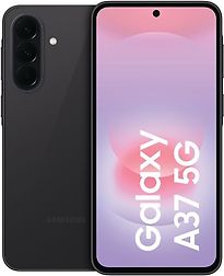 Image of Samsung Galaxy A37 5G Dual SIM 8GB 256GB grafiet (Refurbished)