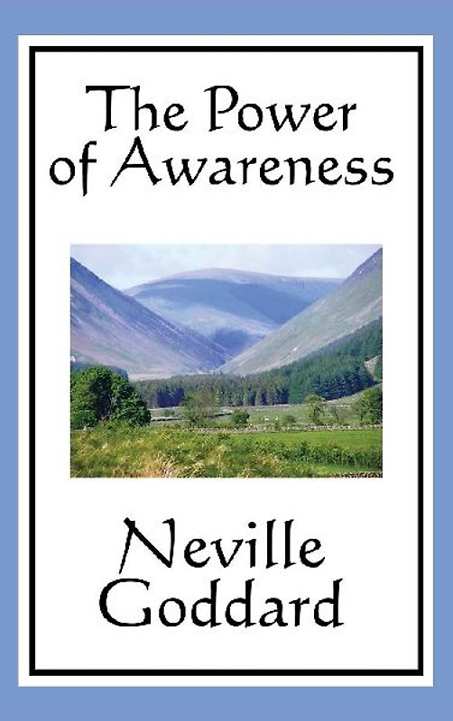 The Power of Awareness