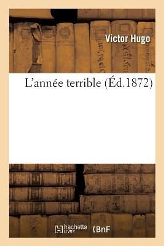 L'Année Terrible