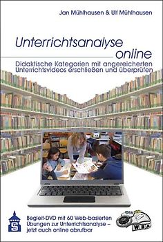 Unterrichtsanalyse online