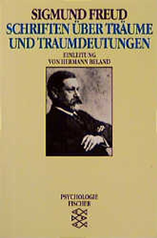 Schriften über Träume und Traumdeutungen