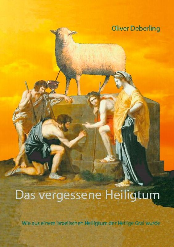 Das vergessene Heiligtum