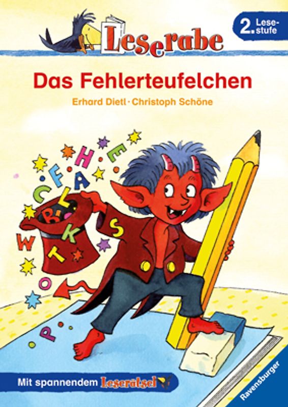 Das Fehlerteufelchen