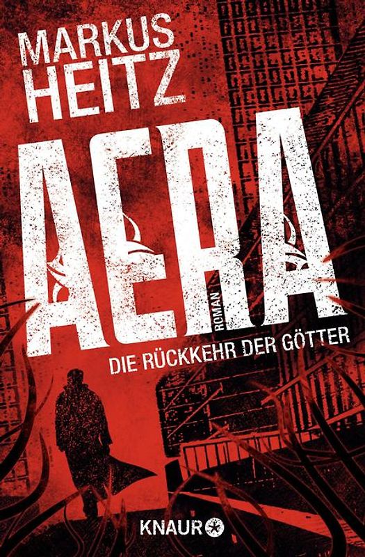 AERA – Die Rückkehr der Götter