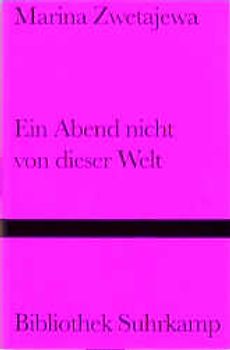 Ein Abend nicht von dieser Welt