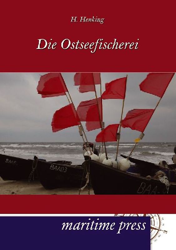 Die Ostseefischerei