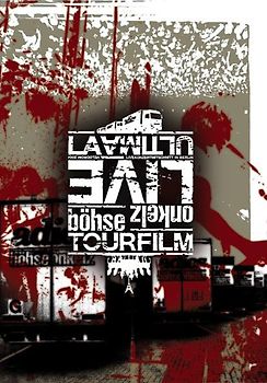 BÖHSE ONKELZ - La Ultima (2 DVDs) Tourfilm La Ultima / Live in Berlin