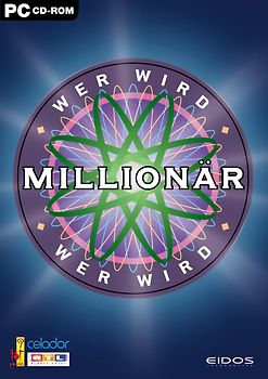 Wer wird Millionär PC Spiele