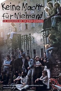 Keine Macht für Niemand