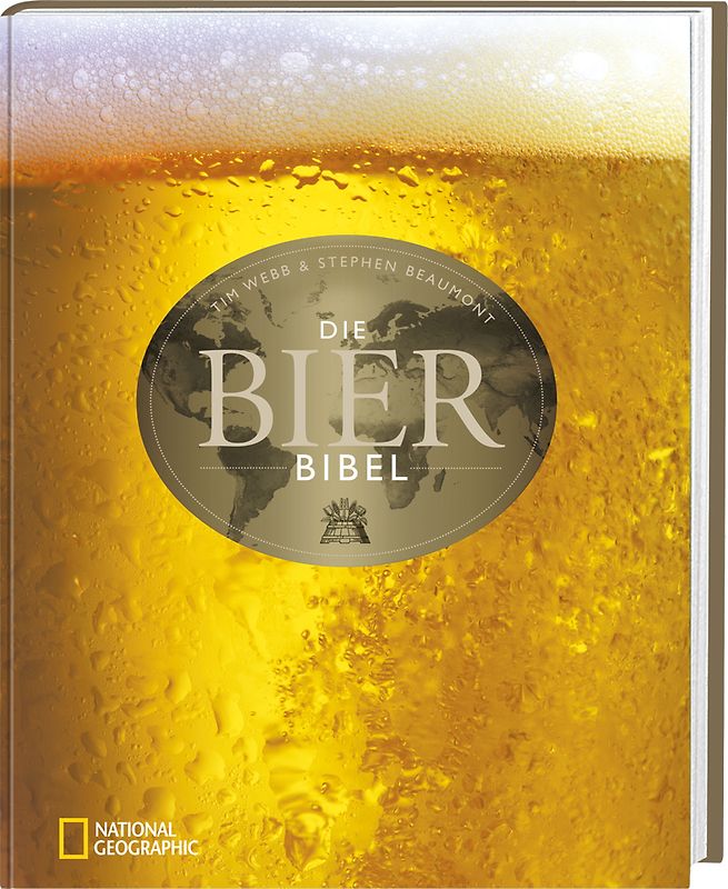 Die Bier-Bibel