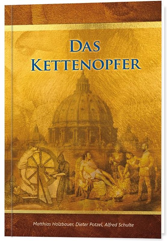 Das Kettenopfer
