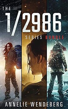 1/2986 Eco-Thriller Series: Books 1-3