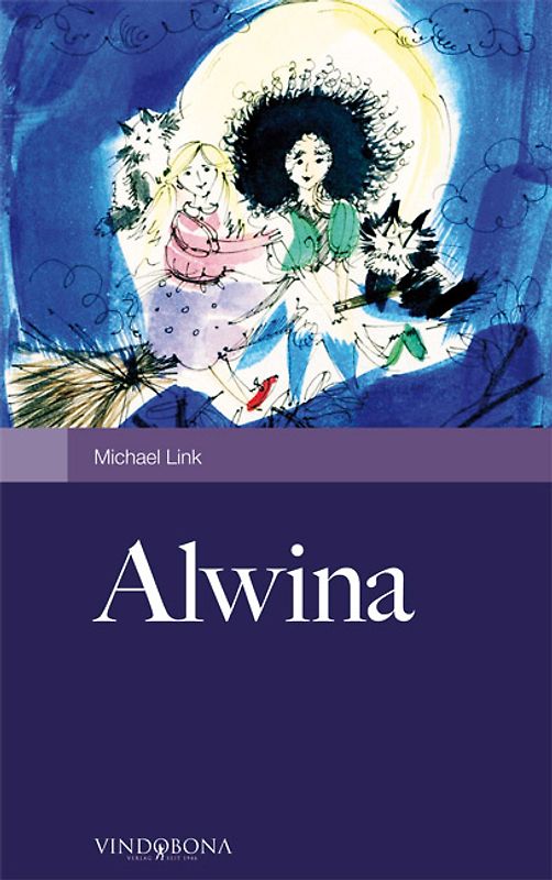 Alwina