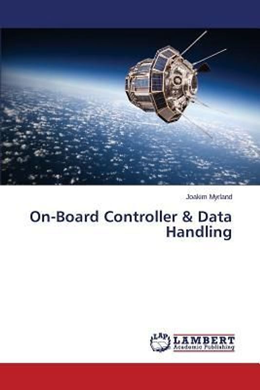 On-Board Controller & Data Handling