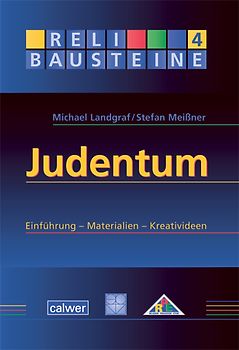 ReliBausteine 4: Judentum