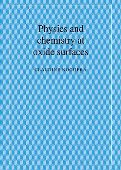 Physics & Chemistry Oxide Surf