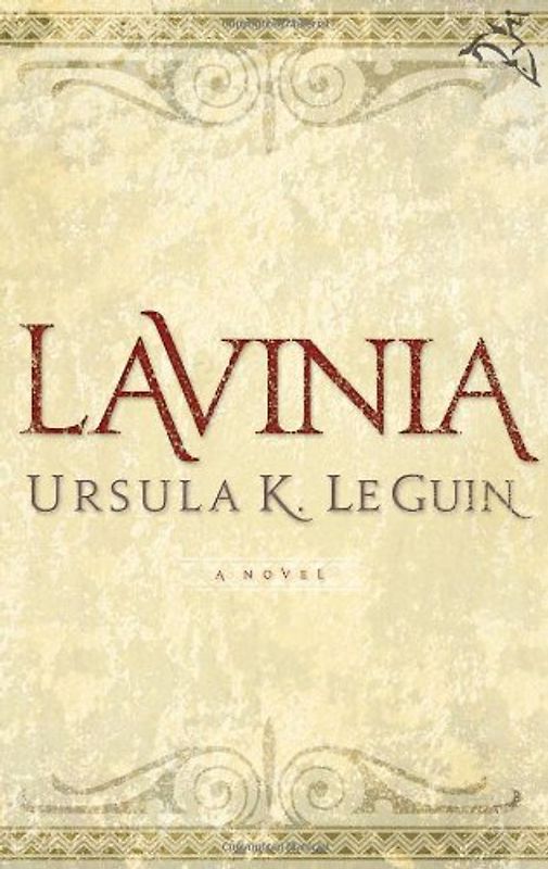 Lavinia - Le Guin, Ursula K.
