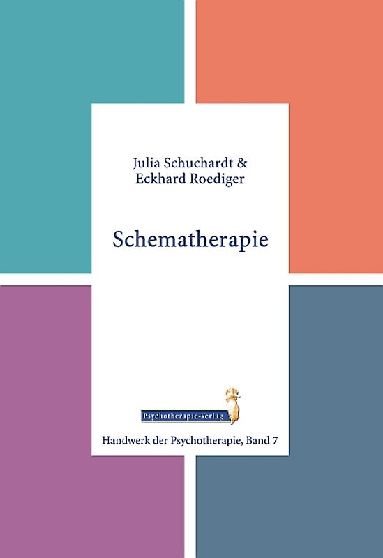 Schematherapie