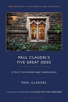 Paul Claudel's "Five Great Odes"