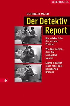 Der Detektiv-Report