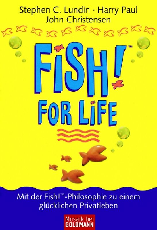 Fish for Life™