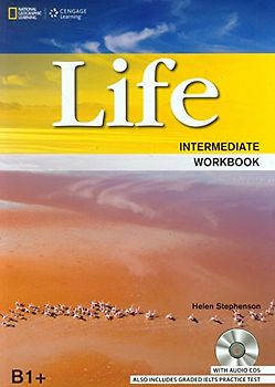 Life - First Edition - B1.2/B2.1: Intermediate