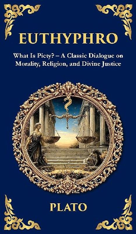 Euthyphro