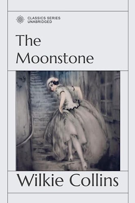The Moonstone