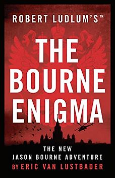 Robert Ludlum's (TM) The Bourne Enigma (Jason Bourne)