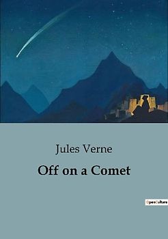 Off on a Comet