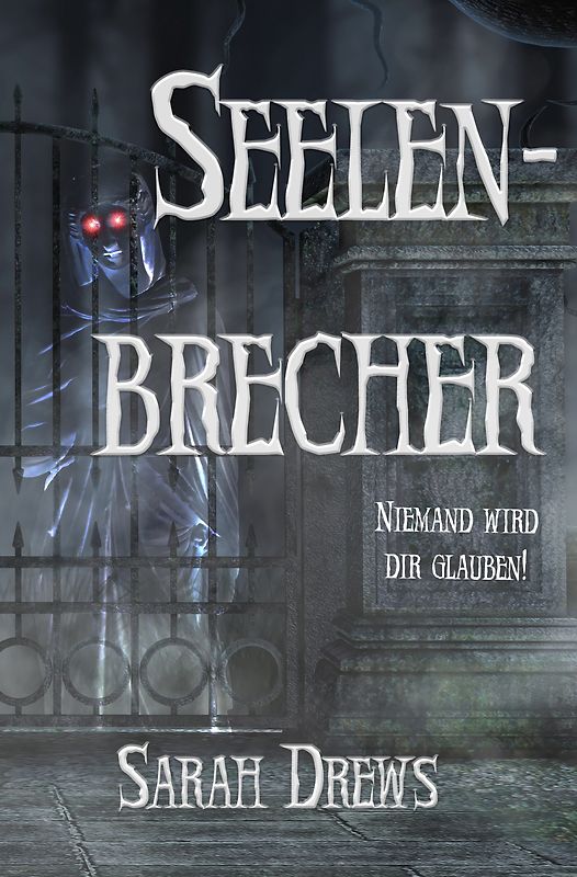 Die Anstalt der gebrochenen Seelen