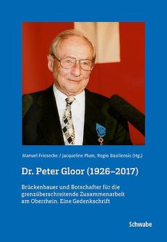 Dr. Peter Gloor (1926–2017)