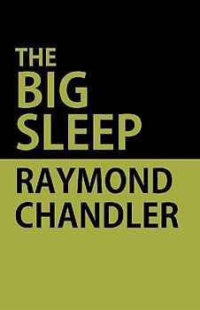 The Big Sleep