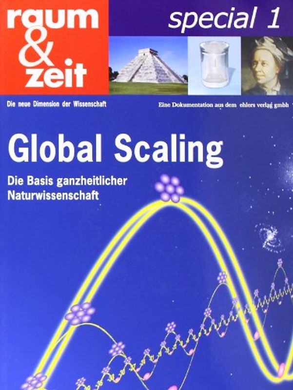 Global Scaling
