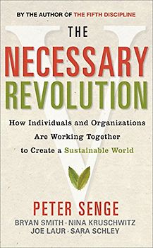Necessary Revolution - Peter Senge
