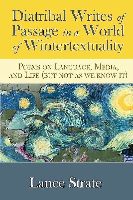 Diatribal Writes of Passage in a World of Wintertextuality