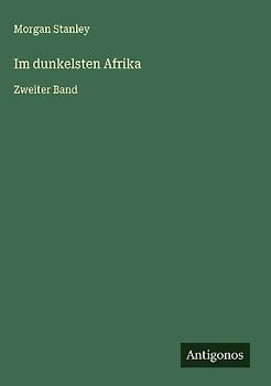 Im dunkelsten Afrika