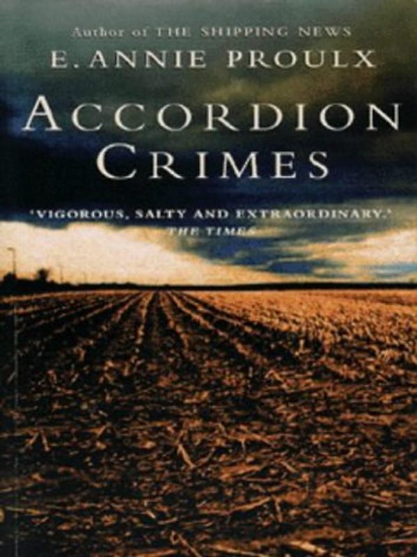 Accordion Crimes