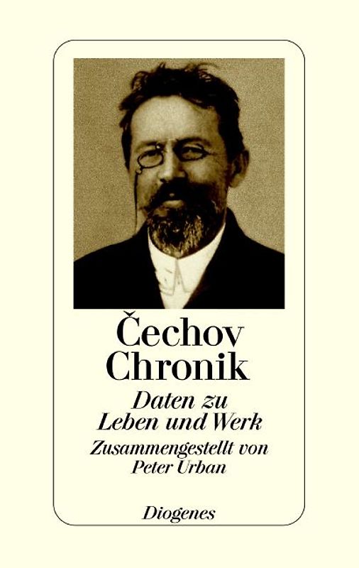 Cechov-Chronik